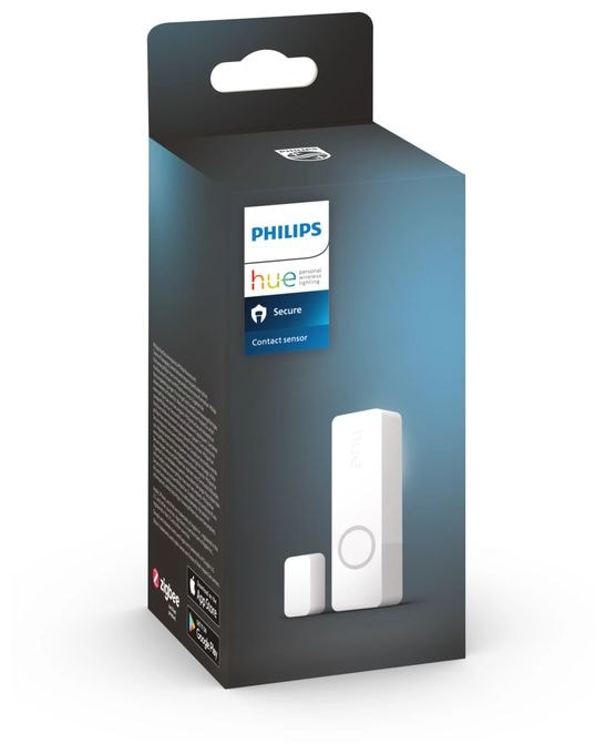  Hue Secure Kontaktsensor (Weiß) 