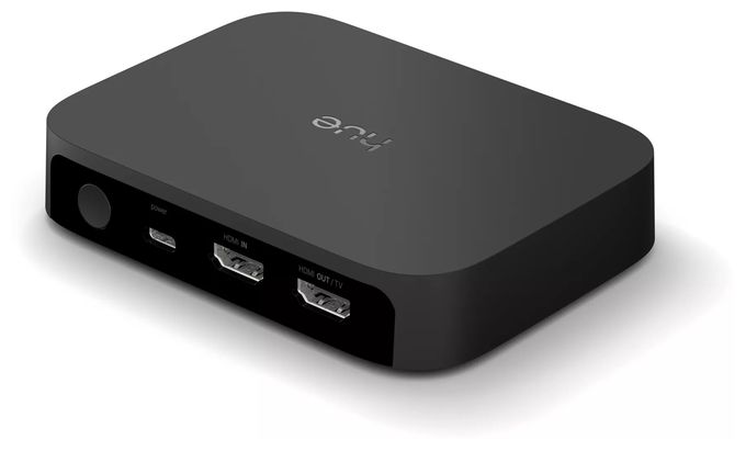 Philips Hue Play HDMI Sync Box 4K 