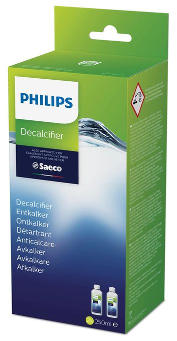  CA6700/22 Entkalker für Espressomaschinen (Grau) 