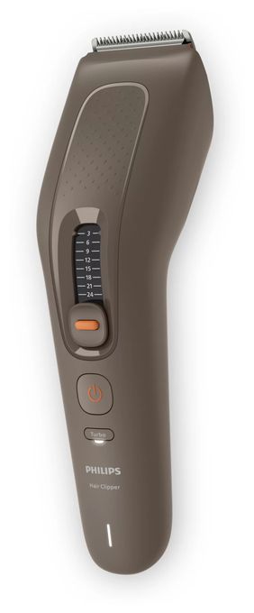 Hair Clipper HC5722 Serie 5000 
