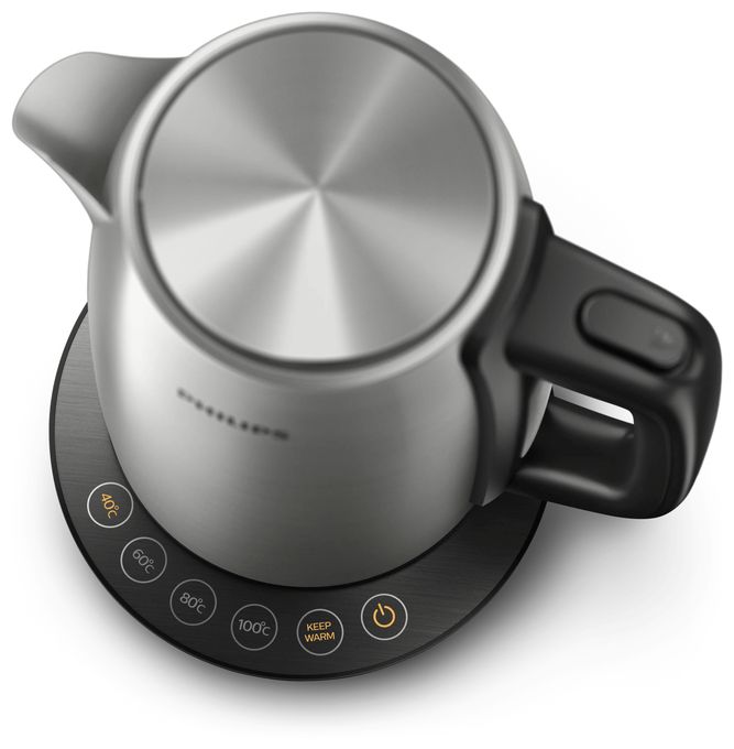 1,7 l Wasserkocher 2200 W HD9359/90 Avance Collection 