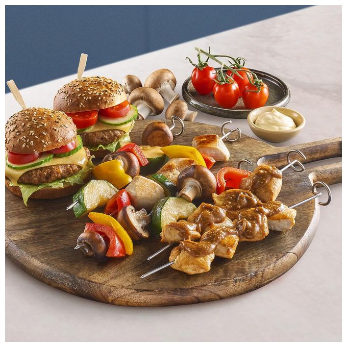 HD9920/00 Zubehör Set 