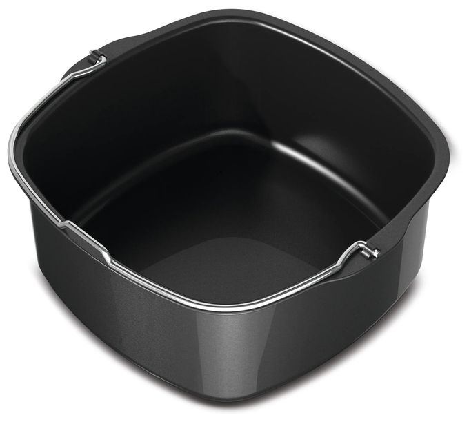 Zubehör-Set für Airfryer XL HD924x, HD926x HD9945/01 Profikit zum Backen 