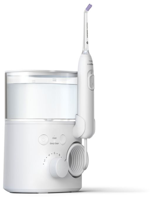 Munddusche HX3711/20 Sonicare Power Flosser 3000 