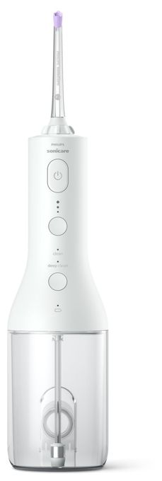 Munddusche HX3826/31 Sonicare Cordless Power Flosser 3000 
