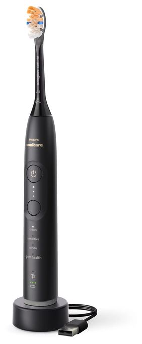 Series 7500 HX7421 Wiederaufladbare Zahnbürste 