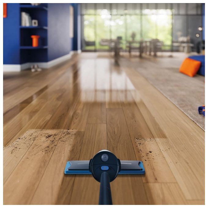 Philips OneUp Hochkonzentrierter Bodenreiniger - Doppelpack 