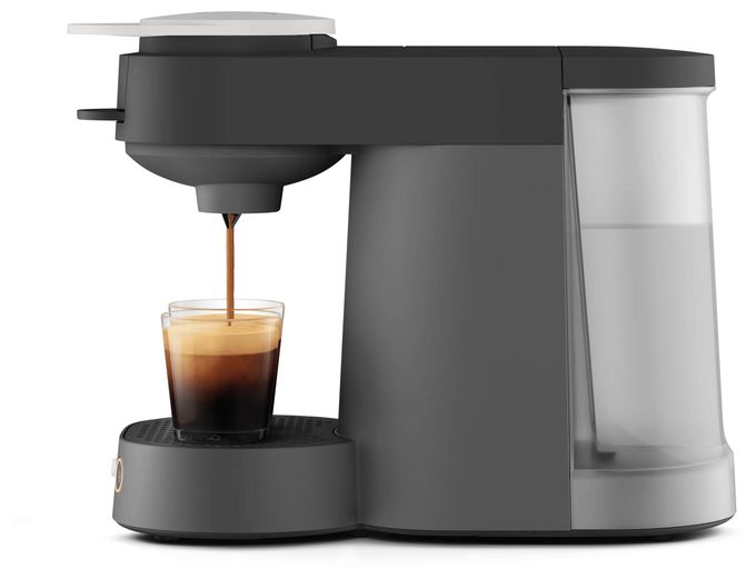Senseo CSA225/65 Kaffeepadmaschine 