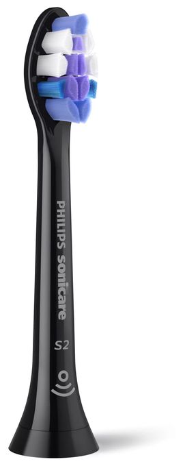 Sensitive HX6054/88 4er-Pack Bürstenköpfe 