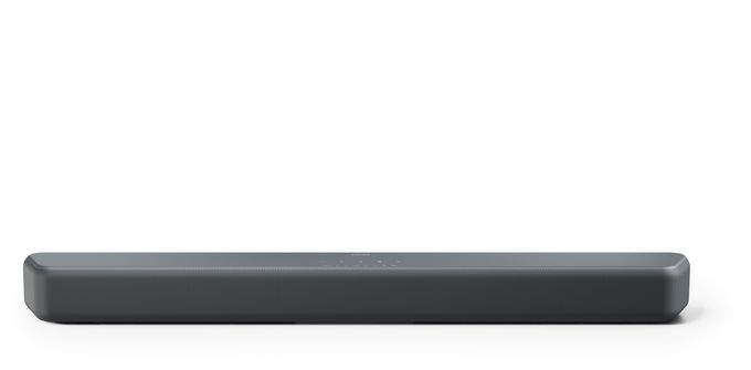 Soundbar 80 W 2.0 Kanäle  TAB5201 (Schwarz) 