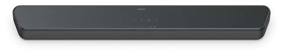 Soundbar 80 W 2.0 Kanäle  TAB5201/10 (Schwarz) 