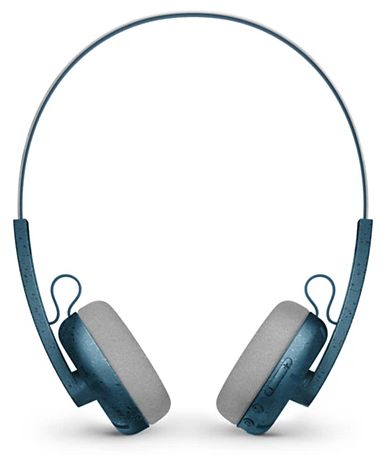 Ohraufliegender Bluetooth Kopfhörer kabellos 26 h Laufzeit  TAH2000TL/00 (Türkis) 