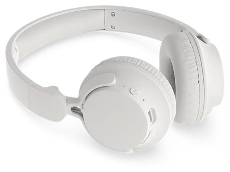 Bluetooth Kopfhörer kabellos 70 h Laufzeit USB Typ-C  TAH4000WT/00 (Weiß) 