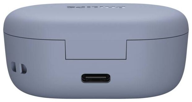 Bluetooth Kopfhörer kabellos IPX4 USB Typ-C  TAT1300LB/00 (Violett) 