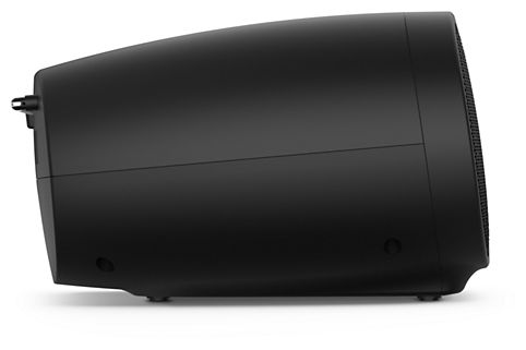 CD Payer DAB, DAB+, FM Radio  TAZ6000/10 (Schwarz) 