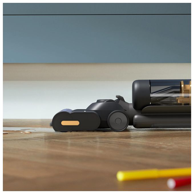 Naß-/Trockensauger bis 30 min Laufzeit Beutellos XW7264/11 Home 7000 Serie 