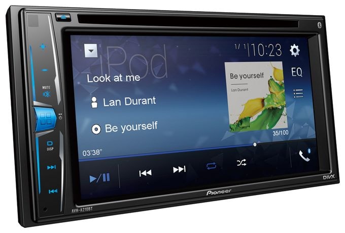 AVH-A210BT 