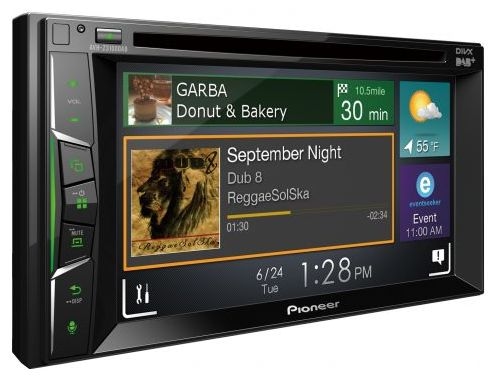 AVH-Z3100DAB 