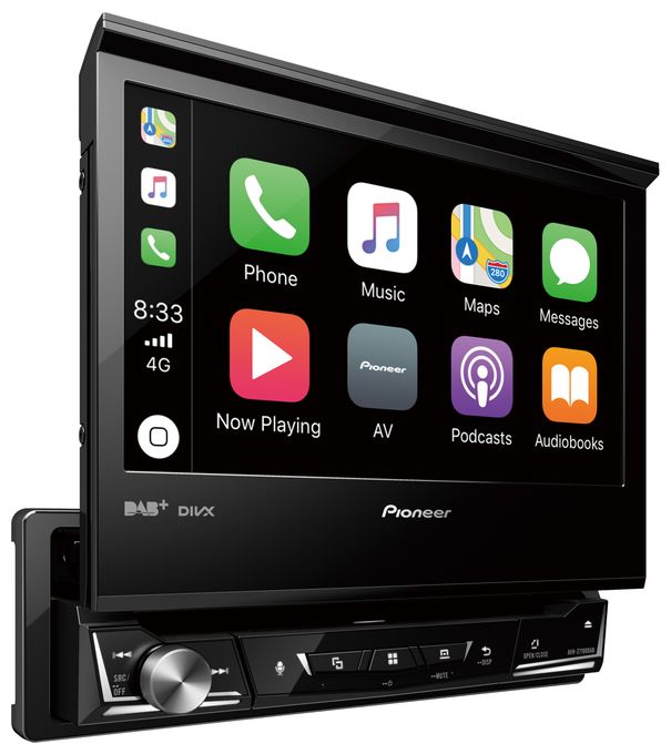 AVH-Z7100DABAN 