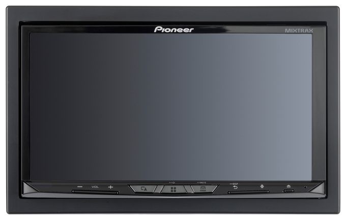 AVIC-Z830DAB 