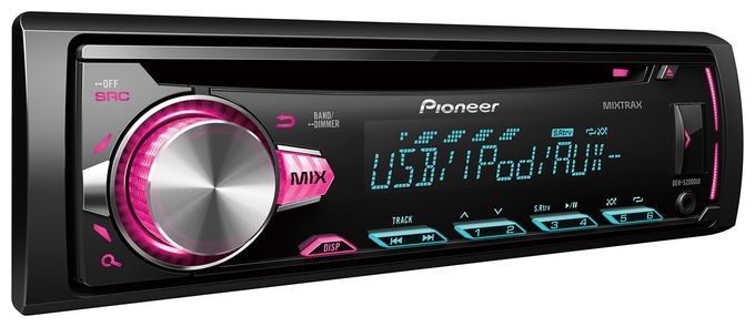 DEH-S2000UI 