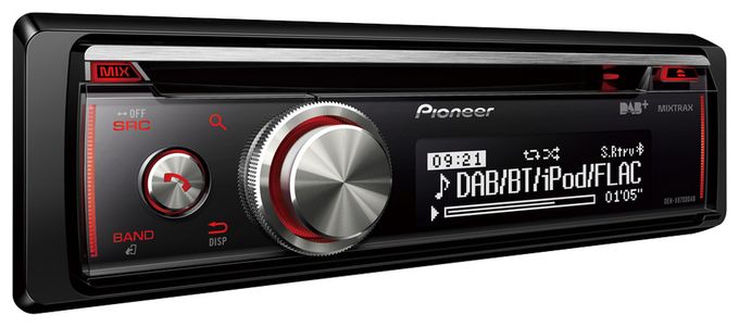 DEH-X8700DAB 