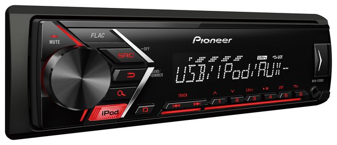MVH-S100UI 