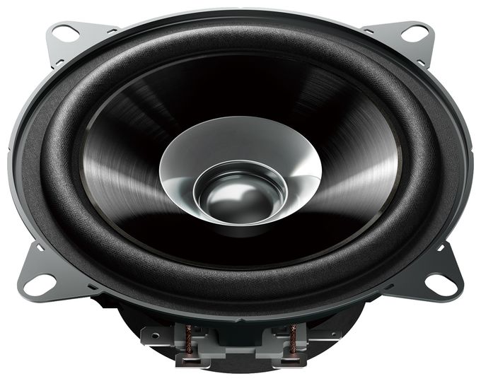 Einbaulautsprecher 190 W TS-G1010F 
