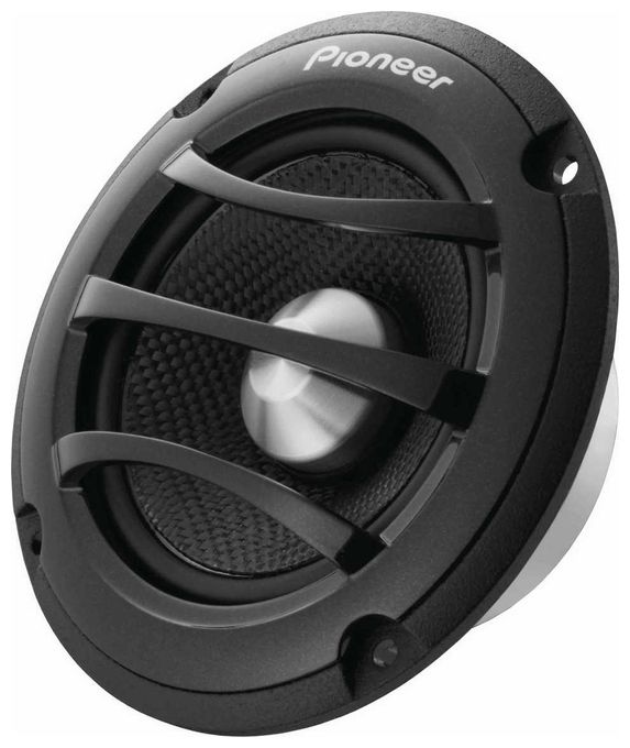 Einbaulautsprecher 200 W TS-S062PRS 