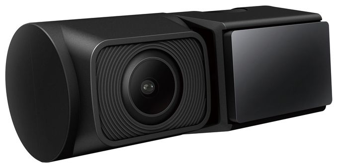 VREC-DH300D 