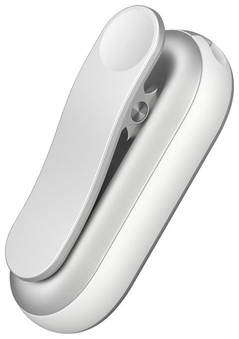 Diktiergerät 64 GB  NotePin (Silber) 