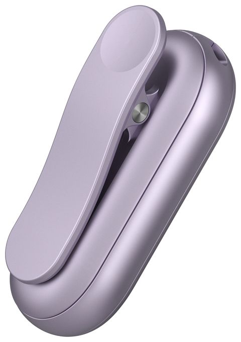 Diktiergerät 64 GB  NotePin (Violett) 