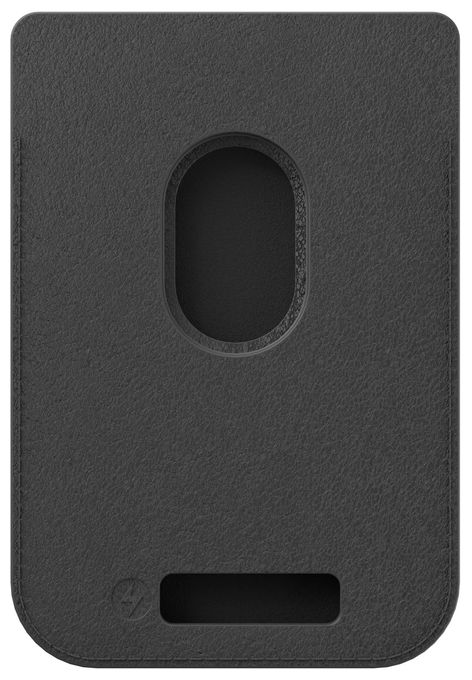 Diktiergerät  PLD-Case-BK Note Case (Schwarz) 