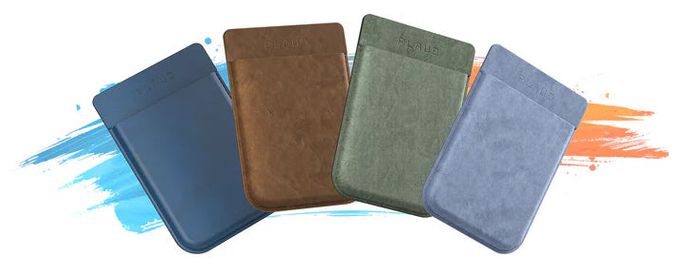 PLD-Case-BR Note Case 