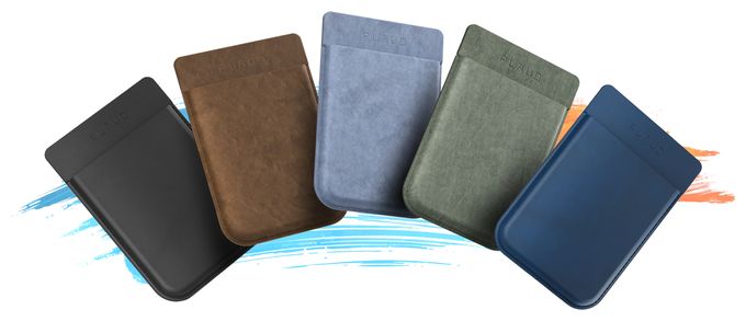 Diktiergerät PLD-Case-GE Note Case 