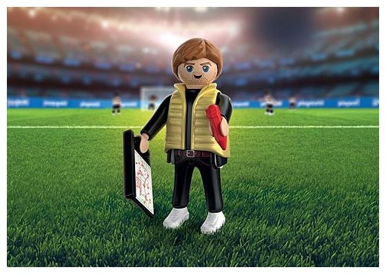 72257 Julian Nagelsmann DFB 