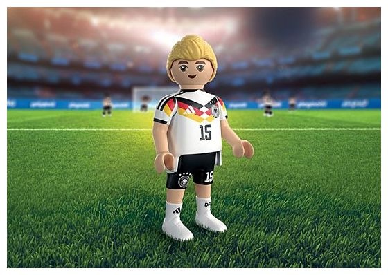 72259 Nico Schlotterbeck DFB 