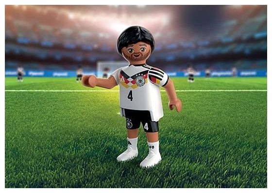 72260 Jonathan Tah DFB 