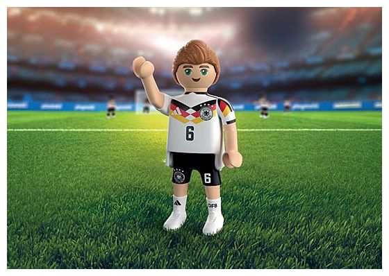 72264 Joshua Kimmich DFB 