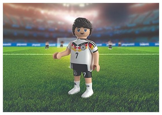 72266 Kai Havertz DFB 