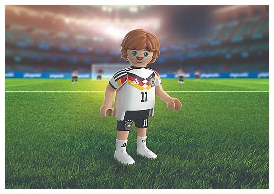 72268 Nick Woltemade DFB 