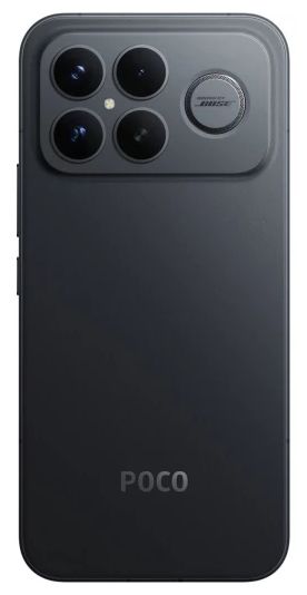 512 GB 5G Smartphone 17,5 cm (6.9 Zoll) 3,6 GHz Android 50 MP Dreifach Kamera Dual Sim WiFi 7  F8 Ultra (Schwarz) 