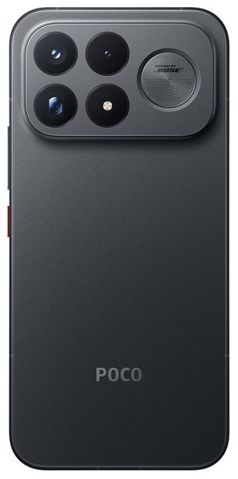 512 GB 5G Smartphone 17,5 cm (6.9 Zoll) 3,62 GHz Android 200 MP Dreifach Kamera Dual Sim WiFi 7  F9 Ultra (Schwarz) 