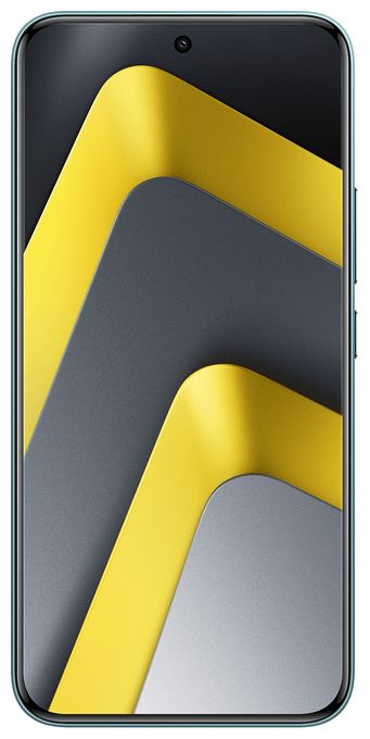 512 GB 5G Smartphone 17,4 cm (6.83") Android 50 MP Dual Kamera Dual Sim WiFi 6E  M8 Pro (Grün) 