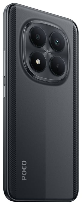 512 GB 5G Smartphone 17,4 cm (6.83") Android 50 MP Dual Kamera Dual Sim WiFi 6E  M8 Pro (Schwarz) 