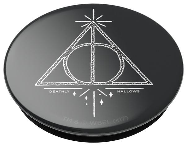 Harry Potter - Deathly Hallows 
