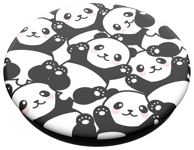 PG Pandamonium 