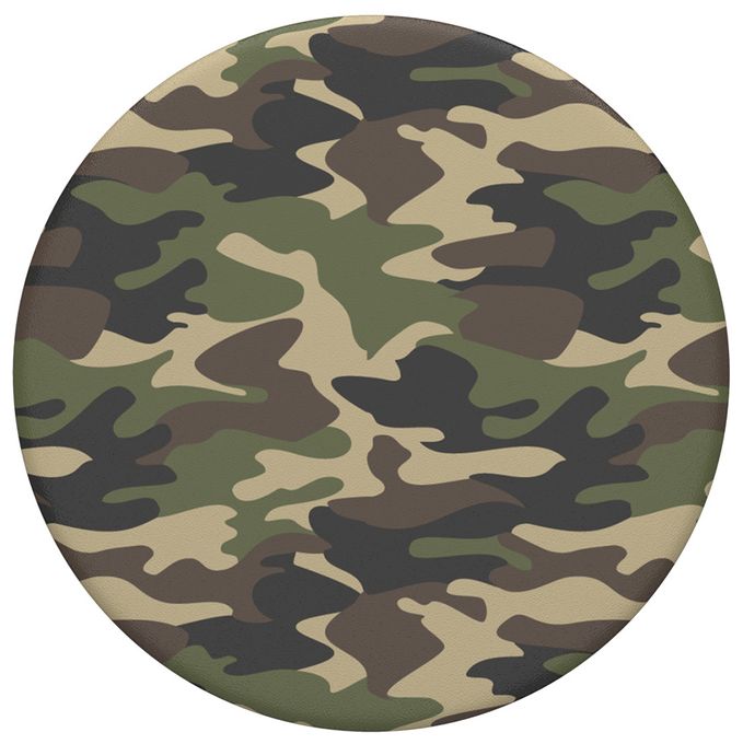 PG Woodland Camo 