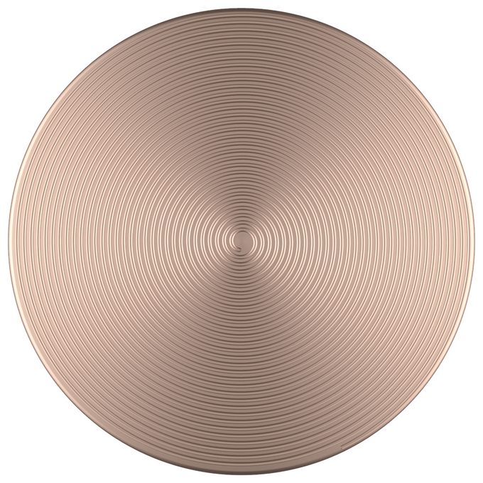 PGP Twist Roségold Aluminium 