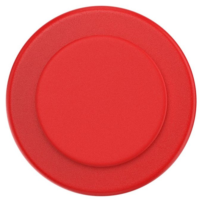 Fingerring  PopGrip MagSafe (Rot) 